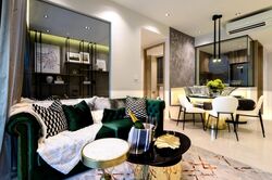 Jalan Kemaman (D12), Condominium #560929831